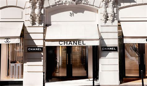 how many chanel stores in the world|how many Chanel boutiques worldwide.